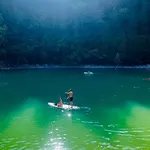Сasa de vacaciones Romantický Záhradný Domček S Večernou Atmosférou Pre 2 Slovenský Raj *
