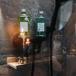 Romanticky Zahradny Domcek S Vecernou Atmosferou Pre 2 Slovensky Raj Feriehus