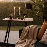 Romanticky Zahradny Domcek S Vecernou Atmosferou Pre 2 Slovensky Raj Smižany