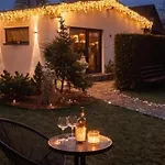 Сasa de vacaciones Romantický Záhradný Domček S Večernou Atmosférou Pre 2 Slovenský Raj Smižany