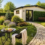 Romanticky Zahradny Domcek S Vecernou Atmosferou Pre 2 Slovensky Raj Smižany