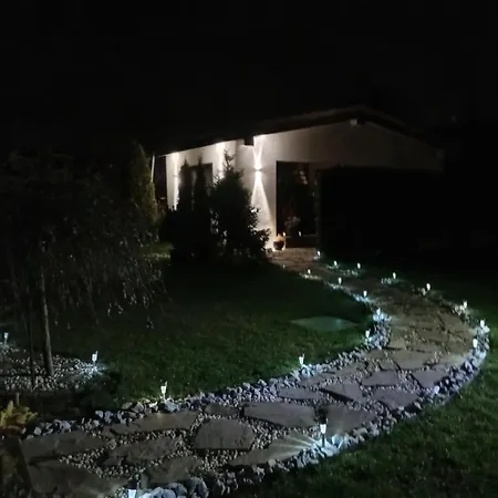 Heavens Embrace - Domček S Galériou A Terapiami Pri Slovenskom Raji Casa vacanze *