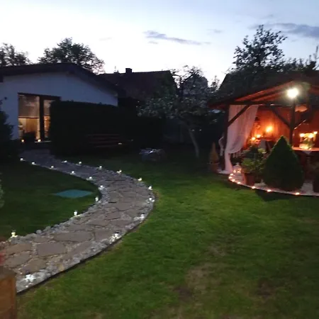 Heavens Embrace - Domček S Galériou A Terapiami Pri Slovenskom Raji Casa vacanze Smižany