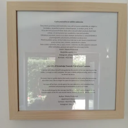 Nyaraló Heavens Embrace - Atelier Pri Slovenskom Raji Pre 4 Osoby Szepessümeg