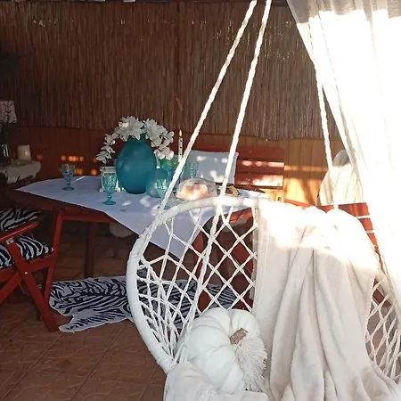 Casa vacanze Heavens Embrace - Domček S Galériou A Terapiami Pri Slovenskom Raji