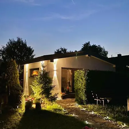 Dovolenkový dom Heavens Embrace - Atelier Pri Slovenskom Raji Smizany