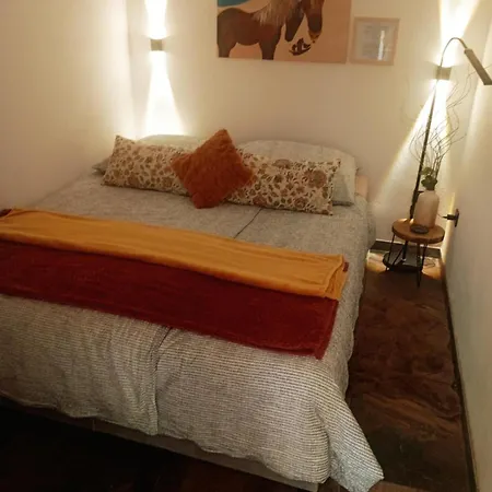 Nyaraló Heavens Embrace - Atelier Pri Slovenskom Raji Pre 4 Osoby Szepessümeg