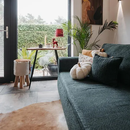 Dovolenkový dom Heavens Embrace - Atelier Pri Slovenskom Raji