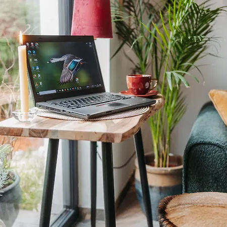 Heavens Embrace - Domček S Galériou A Terapiami Pri Slovenskom Raji Casa vacanze