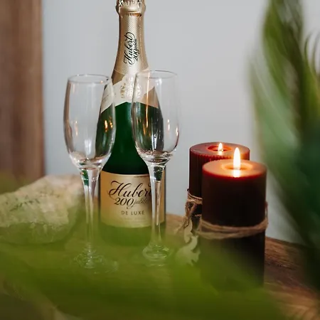 Heavens Embrace - Atelier Pri Slovenskom Raji