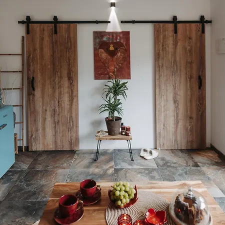 Heavens Embrace - Atelier Pri Slovenskom Raji