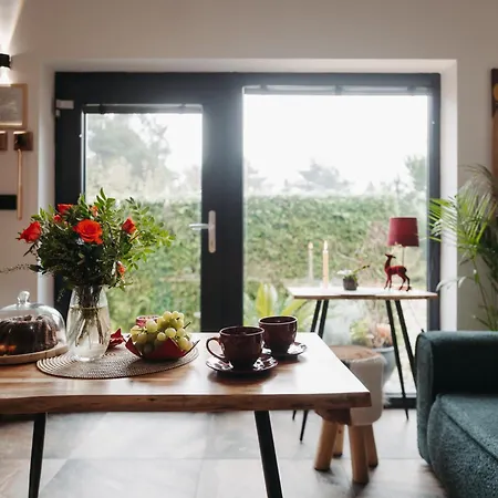 Heavens Embrace - Domček S Galériou A Terapiami Pri Slovenskom Raji