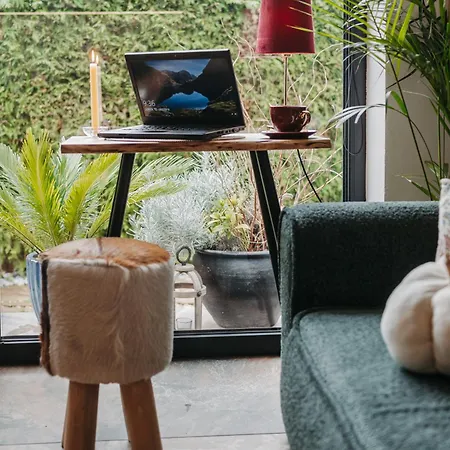 Heavens Embrace - Atelier Pri Slovenskom Raji Dovolenkový dom Smizany