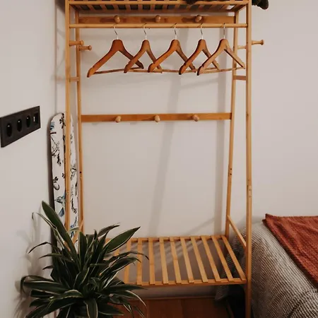 Heavens Embrace - Domček S Galériou A Terapiami Pri Slovenskom Raji * Smižany