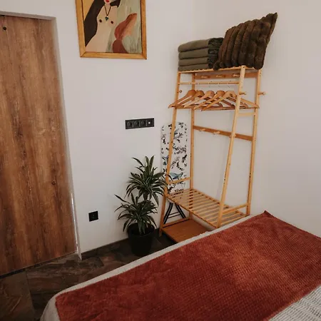 Heavens Embrace - Domček S Galériou A Terapiami Pri Slovenskom Raji Casa vacanze