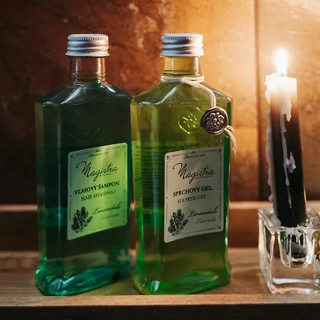 Heavens Embrace - Domček S Galériou A Terapiami Pri Slovenskom Raji Smižany