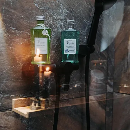 Heavens Embrace - Atelier Pri Slovenskom Raji Dovolenkový dom