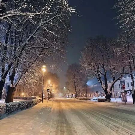 Heavens Embrace - Atelier Pri Slovenskom Raji Dovolenkový dom Smizany