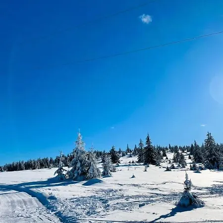 Casa vacanze Heavens Embrace - Domček S Galériou A Terapiami Pri Slovenskom Raji