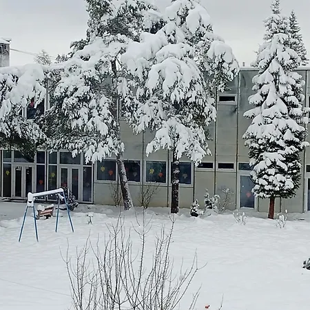 Heavens Embrace - Domček S Galériou A Terapiami Pri Slovenskom Raji Casa vacanze