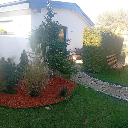 Utulny Zahradny Domcek Pre 2 Osoby Pri Slovenskom Raji