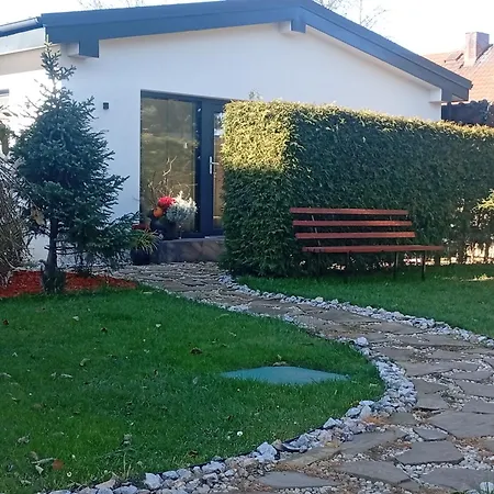 Utulny Zahradny Domcek Pre 2 Osoby Pri Slovenskom Raji * Smižany