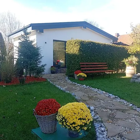 Utulny Zahradny Domcek Pre 2 Osoby Pri Slovenskom Raji Σπίτι διακοπών *