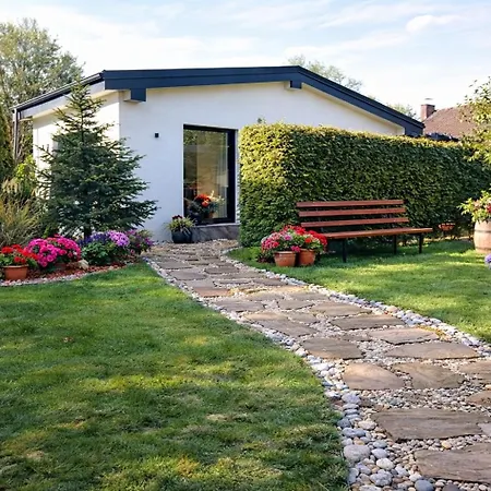 Vakantiehuis Zahradny Domcek Pri Slovenskom Raji *