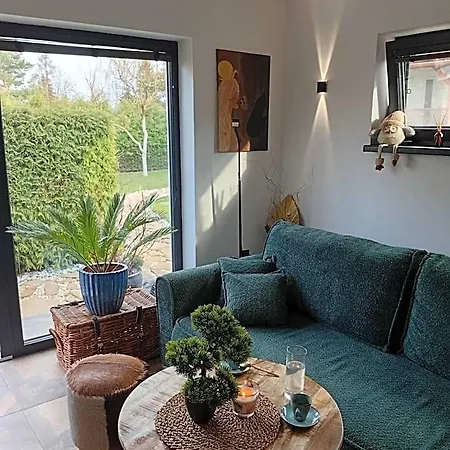 Holiday home Zahradny Domcek Pri Slovenskom Raji Smizany