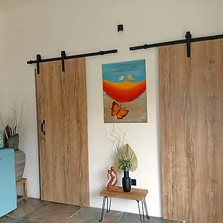 Holiday home Zahradny Domcek Pri Slovenskom Raji Smizany
