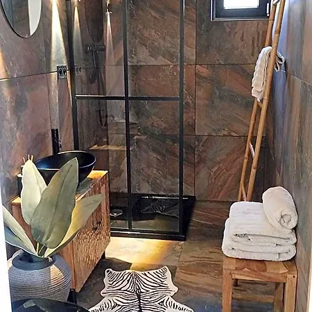 Tatil Evi Zahradny Domcek Pri Slovenskom Raji *