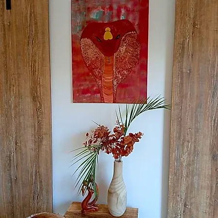 Zahradny Domcek Pri Slovenskom Raji Holiday home