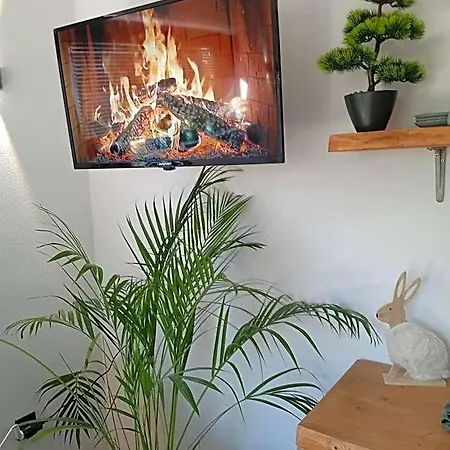Zahradny Domcek Pri Slovenskom Raji Holiday home *
