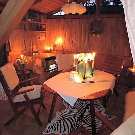 Zahradny Domcek Pri Slovenskom Raji Tatil Evi *
