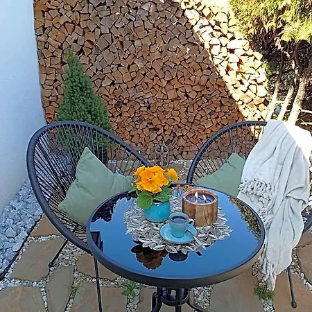 Zahradny Domcek Pri Slovenskom Raji Holiday home