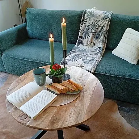 Tatil Evi Zahradny Domcek Pri Slovenskom Raji