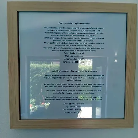 Zahradny Domcek Pri Slovenskom Raji * Smizany