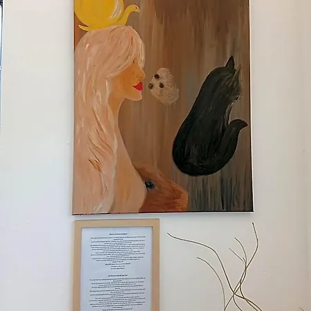 Zahradny Domcek Pri Slovenskom Raji Tatil Evi *