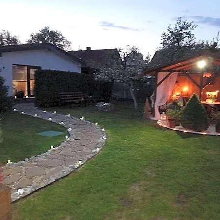 Zahradny Domcek Pri Slovenskom Raji Holiday home *