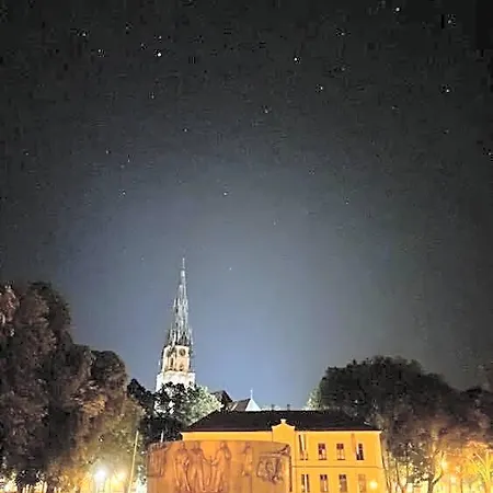 Zahradny Domcek Pri Slovenskom Raji *