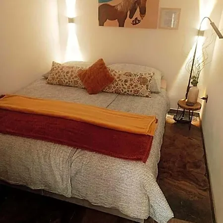 Zahradny Domcek Pri Slovenskom Raji Tatil Evi