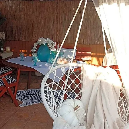 Zahradny Domcek Pri Slovenskom Raji Tatil Evi