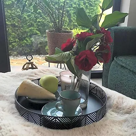Zahradny Domcek Pri Slovenskom Raji Holiday home *