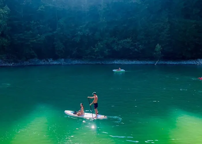 Semesterbostad Utulny Zahradny Domcek Pre 2 Osoby Pri Slovenskom Raji *