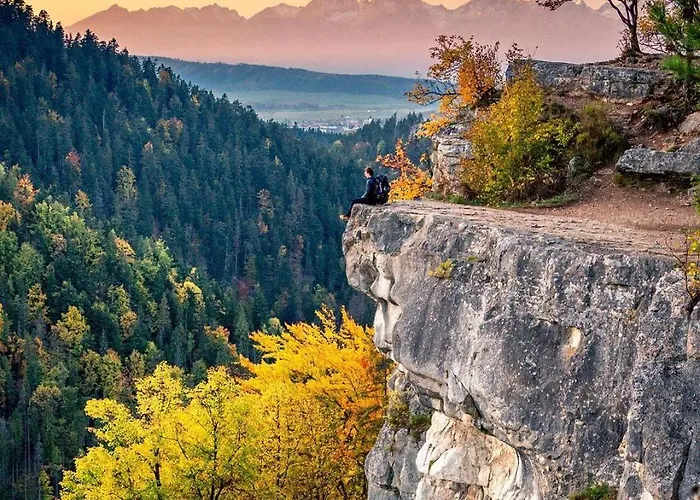 Utulny Zahradny Domcek Pre 2 Osoby Pri Slovenskom Raji Semesterbostad