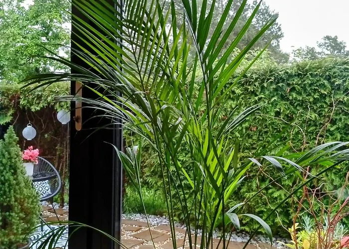 Utulny Zahradny Domcek Pre 2 Osoby Pri Slovenskom Raji *