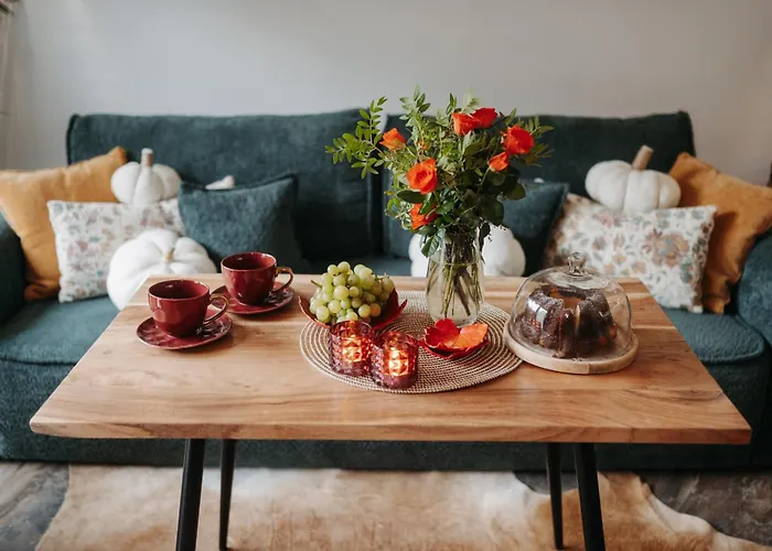 Utulny Zahradny Domcek Pre 2 Osoby Pri Slovenskom Raji *