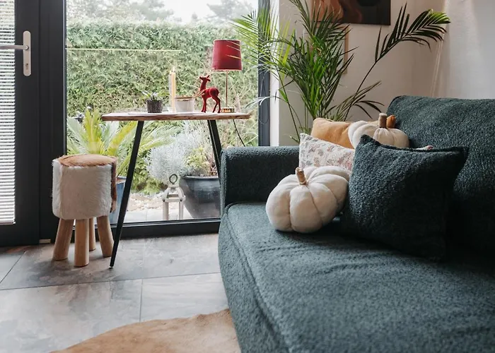 Semesterbostad Utulny Zahradny Domcek Pre 2 Osoby Pri Slovenskom Raji