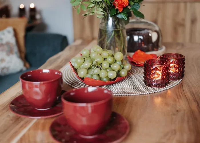 Utulny Zahradny Domcek Pre 2 Osoby Pri Slovenskom Raji Semesterbostad Smižany