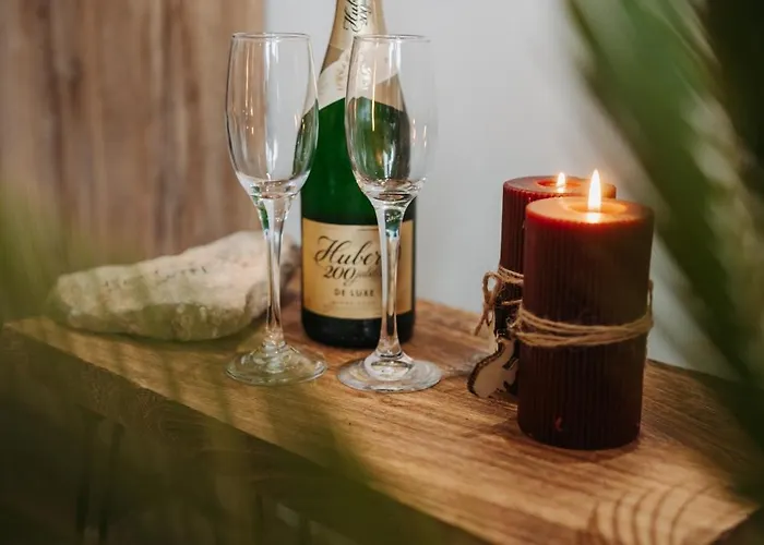 Utulny Zahradny Domcek Pre 2 Osoby Pri Slovenskom Raji * Smižany